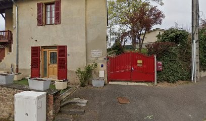 Maurel Jean-Pierre, Dentiste à Riorges