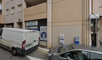 Guez Samuel, Dentiste à Nice