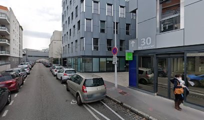 Dr. Najim Aasriou, Dentiste à Lyon 08