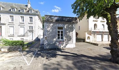 Fabre Jean-Louis, Dentiste à Oloron-Sainte-Marie