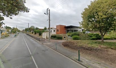 Thierry Soulie Chirurgien-dentiste, Dentiste à Lys-Haut-Layon
