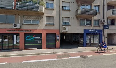 Amsellem-Guedj Laure, Dentiste à Toulouse