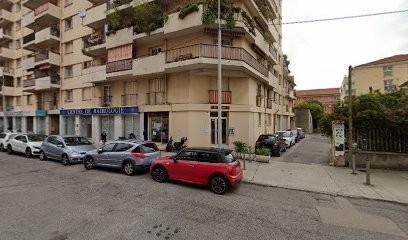 Chirurgien-Dentiste à NICE (06 - Alpes Maritimes), Dentiste à Nice