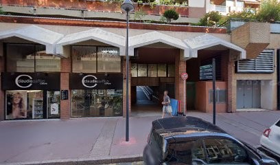 Rial Marc-Alain, Dentiste à Toulouse