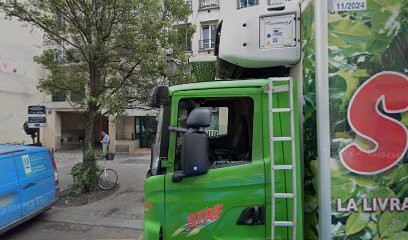 Cabinet dentaire Saint Paul Paris 4, Dentiste à Paris 04