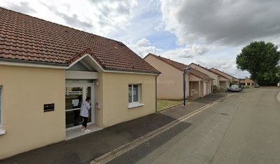 Lopez-Deligny Fabienne, Dentiste à Moncé-en-Belin