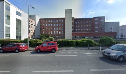 Centre Hôpitalier De Sambre-Avesnois, Dentiste à Maubeuge