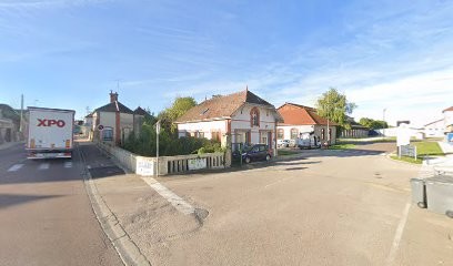 Docteur Vandercruyssen Daphnée, Dentiste à Vendeuvre-sur-Barse