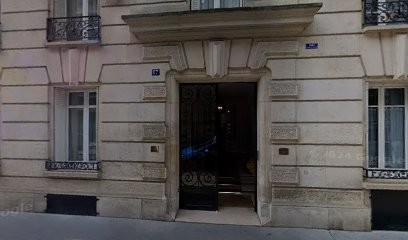 Cabinet Dentaire Lochardet, Dentiste à Paris 16