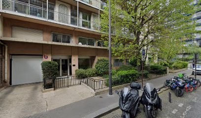 Valerie Bardon-Paschal, Dentiste à Paris 16