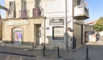 Cau Gilbert, Dentiste à Marseille 13