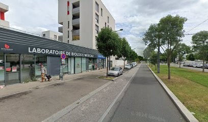 DENDICAL, Dentiste à Vénissieux
