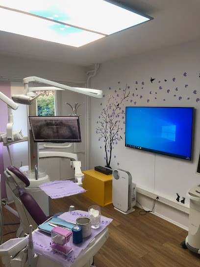 Docteur IHADADENE Aziz, Dentiste à Strasbourg