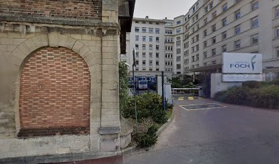 DENTALCARE, Dentiste à Suresnes