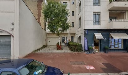 Cabinet du Vésinet Centre - Dr. Miradouro-Lopes, Dentiste au Vésinet