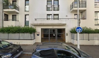 Dr Charlotte Sevain, Dentiste à Lyon 08