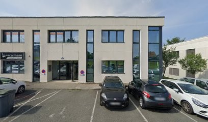 Tisserand Laure, Dentiste à Montbéliard