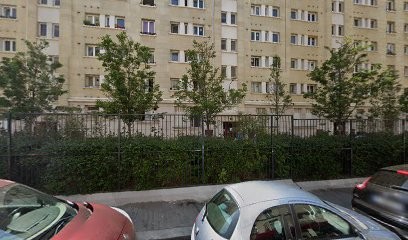 Dr Anna LEBON, Dentiste à Paris 06