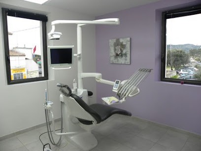 Dr Audrey D'ABRIGEON, Dentiste à La Ciotat