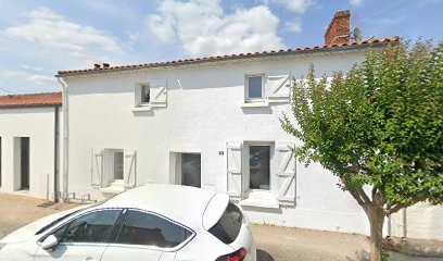 Ouvrard Pierre, Dentiste à Sainte-Pazanne