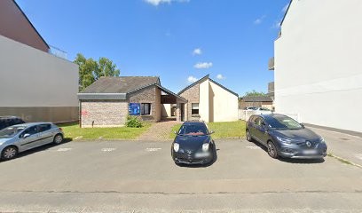 Lefeuvre Michèle, Dentiste à Laillé