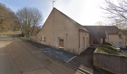 Mehu Marine, Dentiste à Oinville-sur-Montcient
