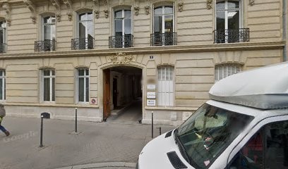 Armandou Gérard, Dentiste à Paris 08