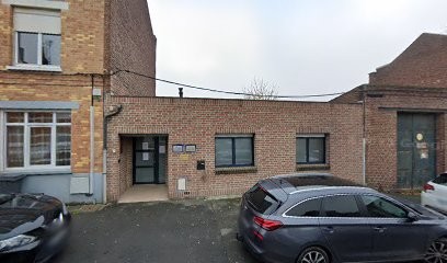 Cabinet dentaire Dr Adamus & Dr Pindi, Dentiste à Lesquin