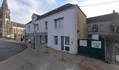 Cabinet Dentaire Clouet Vanderplaetsen, Dentiste à La Chapelle-sur-Erdre