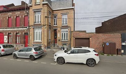 Kromoska Agnieszka, Dentiste à Wattrelos