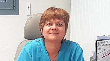 Dr Camelia Livia RAILEANU, Dentiste à La Bruffière