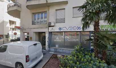 Dr Paul GAZAN, Dentiste à Nice