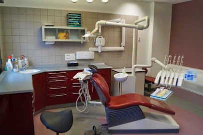 Dr Thill-Fortier Caroline, Dentiste à Vaucouleurs