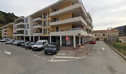 Dr BOUSSAID Faouzi - Orthodontie -Cabinet Dentaire Des Vallées, Dentiste à Saint-Martin-du-Var