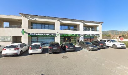 Dr. Christian Giudicelli, Dentiste à Marseille 13