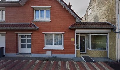 Cabinet Dentaire Du Dr Szpak Et Ass, Dentiste à Lapugnoy