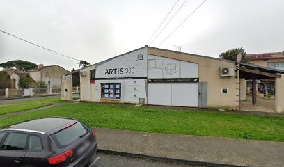 Moncany De Saint Aignan Cécile, Dentiste à Fonsorbes