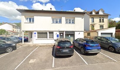 Dr Karmann-Roussanaly Claudine, Dentiste à Malzéville