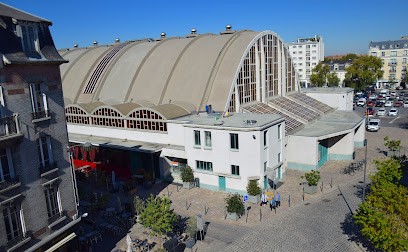 Dr LAURAIN Julien, Dentiste à Reims