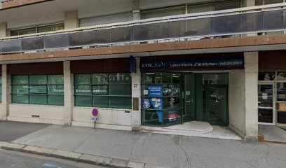 Vidal Cyril Igor, Dentiste à Libourne