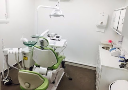Dr Jean-Jacques Irles Dentiste à Marseille 05