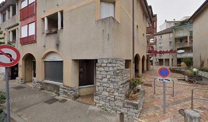 Ruiz-Castelnau Marie, Dentiste à Séméac
