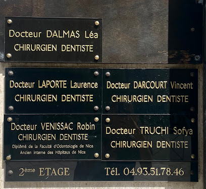Dr Dalmas Léa - Chirurgien Dentiste Dentiste à Nice
