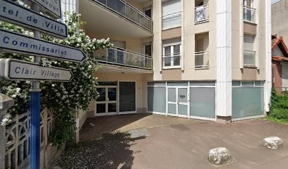 Thang Kim-Linh, Dentiste à Savigny-sur-Orge