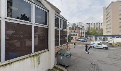 Huuuunqz, Dentiste à Sèvres