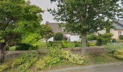 Mongin-Mordellet Agnès, Dentiste à Guipry-Messac