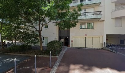 Dr Marine Chirouze, Dentiste à Levallois-Perret