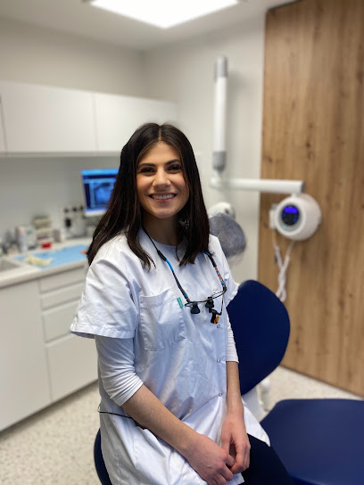 Docteur Léa Koskas - Cabinet Dentaire Du Parc Dentiste à Strasbourg