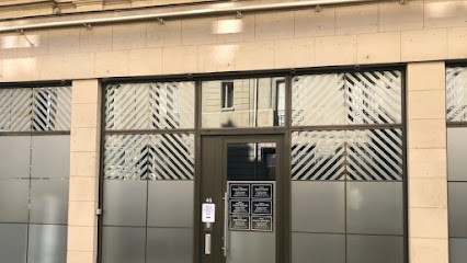 Dr Maxime DEMARCY, Dentiste à Reims