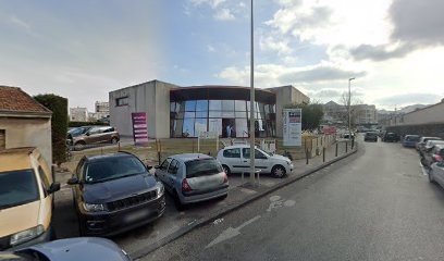 Dr Laura CAMIZULI, Dentiste à Marseille 10